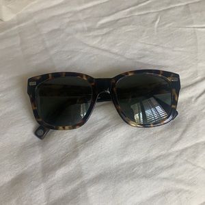 Warby Parker Everett Sunglasses